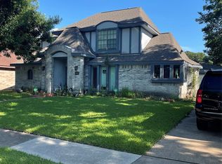 15115 Mira Vista Dr, Houston, TX 77083