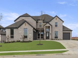 1021 Georgetown Pl, Prosper, TX 75078