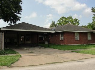 1908 Thelma Ln, Pasadena, TX 77502