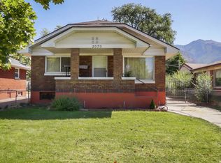 2070 Monroe Blvd, Ogden, UT 84401