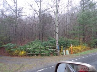 Tbd Water Tank Rd, West Jefferson, NC 28694