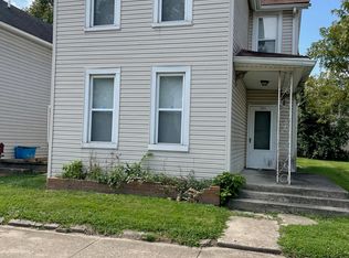 1005 Clifton Ave, Springfield, OH 45505