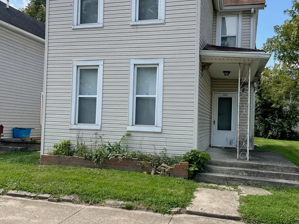 1005 Clifton Ave, Springfield, OH 45505