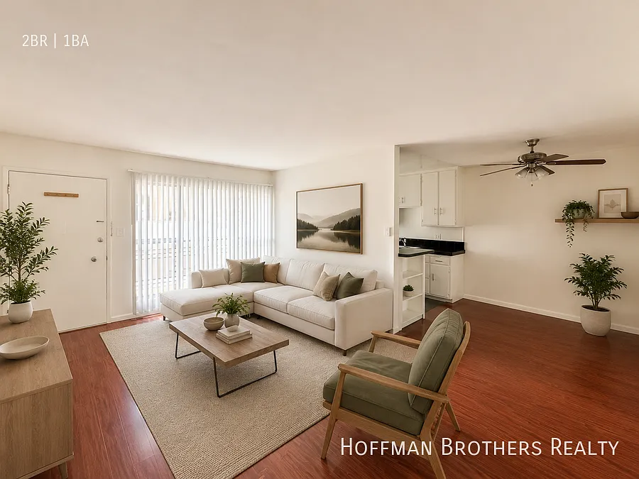 3514 Keystone Ave #5