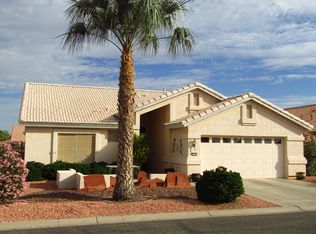 14778 W Merrell St, Goodyear, AZ 85395