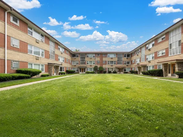 4332 N Keystone Ave APT 3C, Chicago, IL 60641