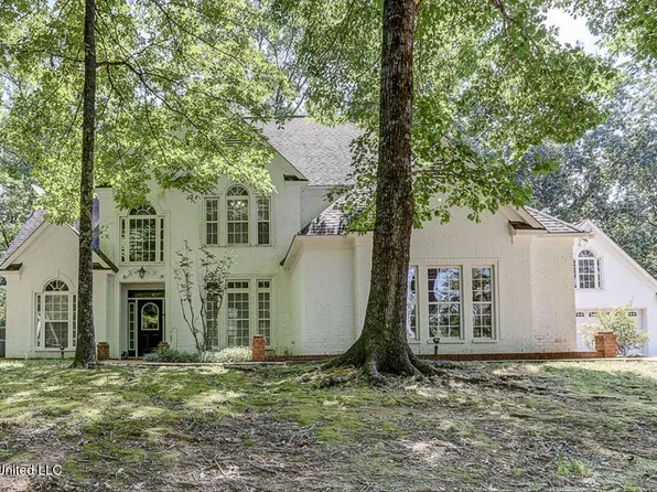 2284 Fogg Rd, Nesbit, MS 38651