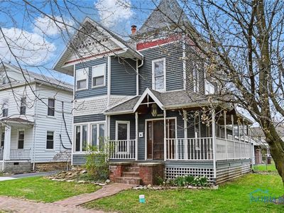 1000 Washington Ave, Findlay, OH, 45840