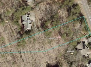 0 N Slope Cir LOT 140, Marietta, GA 30066