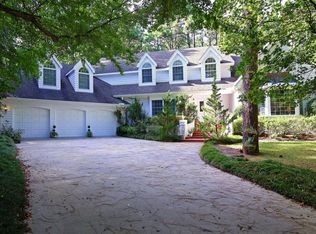135 Penn Carol Ln, Southern Pines, NC 28387