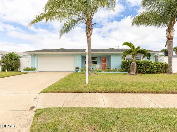 21 Morning Star Ave, Ormond Beach, FL 32176