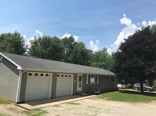 2545 Shaw Rd, Zanesville, OH 43701