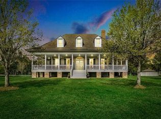 57570 Keller Rd, Slidell, LA 70460