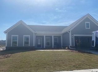 1374 Tarisa Ave LOT 752, Myrtle Beach, SC 29572