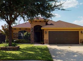 1216 Harlan St, Laredo, TX 78045