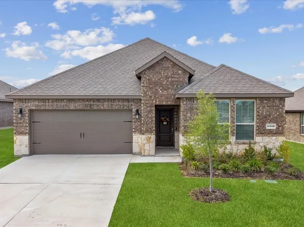 4339 Paxton Dr, Forney, TX 75126
