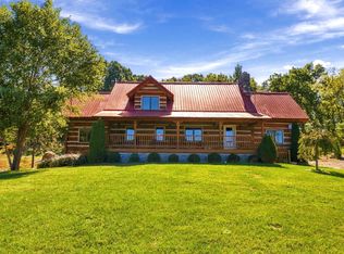 172 Rosen Ln, Staunton, VA 24401