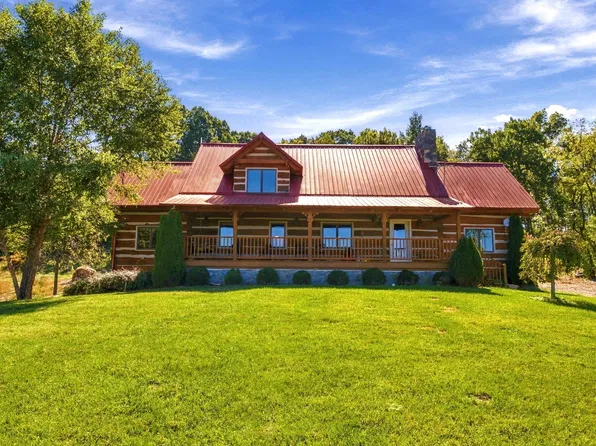 172 Rosen Ln, Staunton, VA 24401