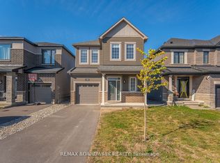 140 Shallow Pond Pl N, Ottawa, ON K4A5N9