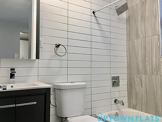 Rented by Uptown Flats LLC