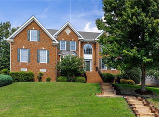 1343 Gravatt Way, Midlothian, VA 23114