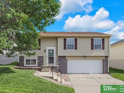 17817 Olive St, Omaha, NE, 68136