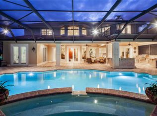 4996 Rustic Oaks Cir, Naples, FL 34105