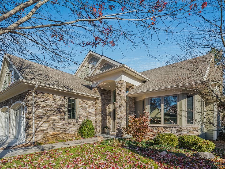 2925 Woodgate Ln, Kalamazoo, MI 49008 Zillow