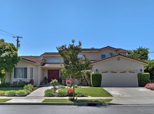 20010 Pacifica Dr, Cupertino, CA