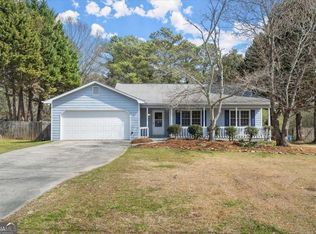 2930 Highpoint Rd, Snellville, GA 30078