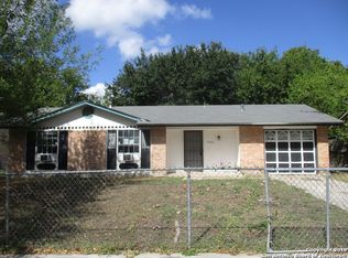7631 Glen Vis, San Antonio, TX 78239
