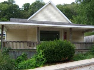 863 S Washington St, French Lick, IN