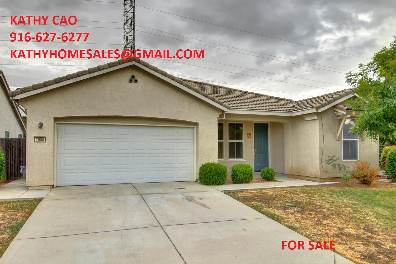 7985 Windgate Way photo 1