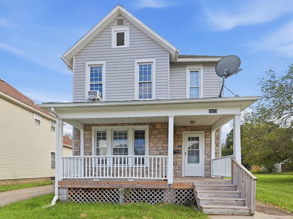 1823 Edwards Ave, Springfield, OH 45503