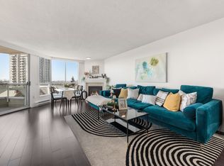 1235 Quayside Dr #801, New Westminster, BC