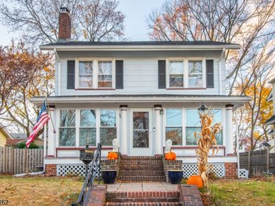 20 E Lincoln St, Verona, NJ, 07044