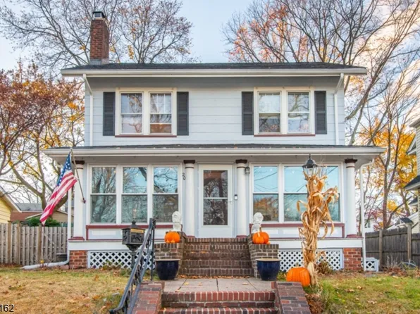 20 E Lincoln St, Verona Twp., NJ 07044