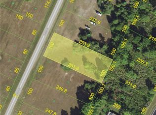 14 Decorore Dr, Rotonda West, FL 33947