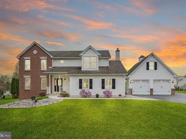 119 Pinehurst Way, Gilbertsville, PA 19525