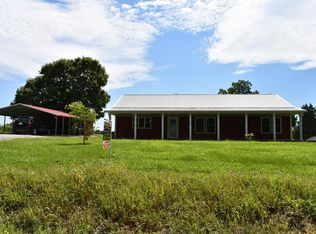 436 Wallace Fork Rd, Princeton, KY 42445