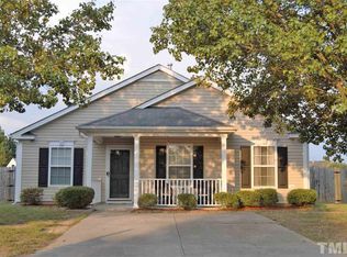 11 Slate Ct, Durham, NC 27703