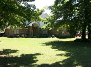 5310 Stonebriar Cir, Durant, OK 74701