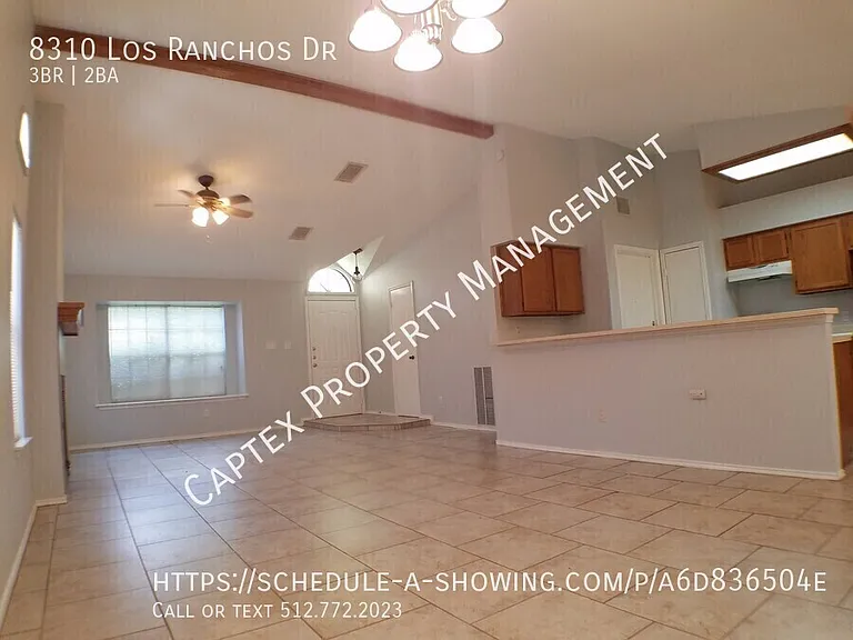 8310 Los Ranchos Dr — Photo 4