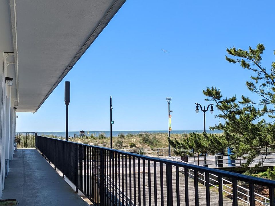 View from unit