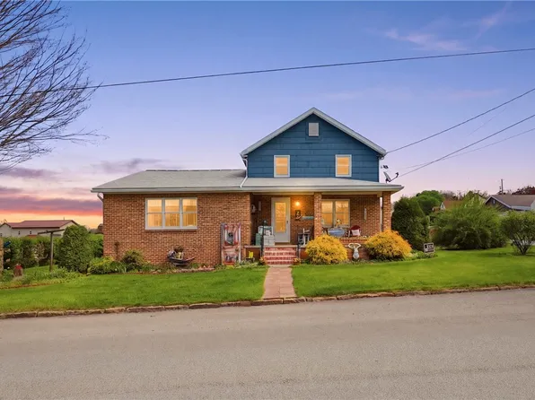 530 Center St, Boswell, PA 15531