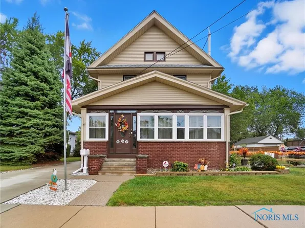859 Wright Ave, Toledo, OH 43609