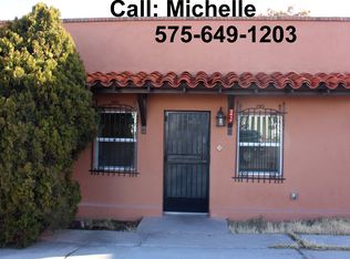 3417 S Main St #9, Las Cruces, NM 88005
