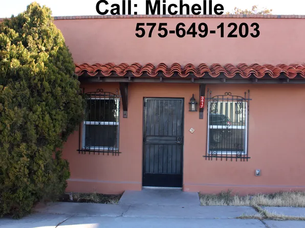 3417 S Main St #9, Las Cruces, NM 88005