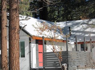 374 Knight Ave, Big Bear Lake, CA 92315