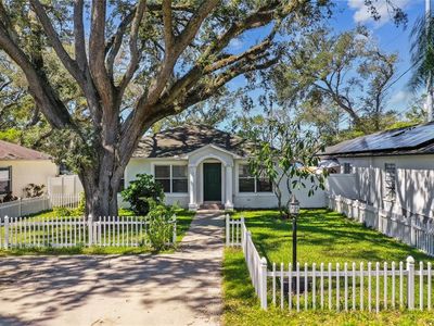 6824 N Sterling Ave, Tampa, FL, 33614